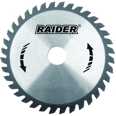 Raider Диск за циркуляр 115х36Tx22.2mm RAIDER RD-SB28 (0163134)