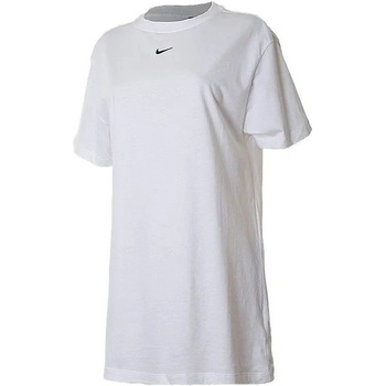 Nike Essential Dress Dámské triko/šaty White bílá