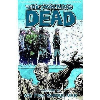 Walking Dead Kirkman Robert Paperback