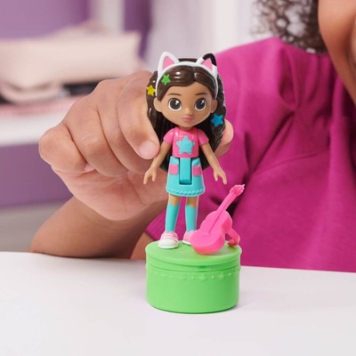 Spin Master GABBY'S DOLLHOUSE Multibalenie figúrok