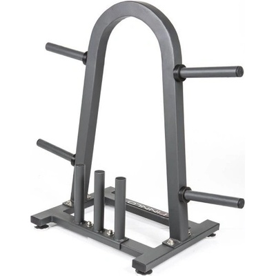 Finnlo 3917 Weight Disc Rack