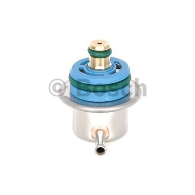 BOSCH Regulátor tlaku paliva 0280160587
