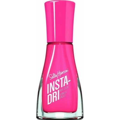 Sally Hansen Lak na nechty 3v1 Insta Dri Nail Color 103 Clearly Quick 9,17 ml