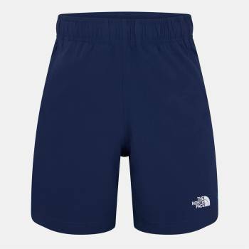 The North Face Анцуг The North Face Men's 24/7 Embossed Pearl Mist Tracksuit - Navy/Blue T