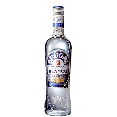 Brugal Бругал Бланко Супремо