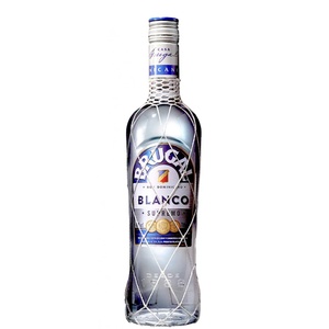 Brugal Бругал Бланко Супремо