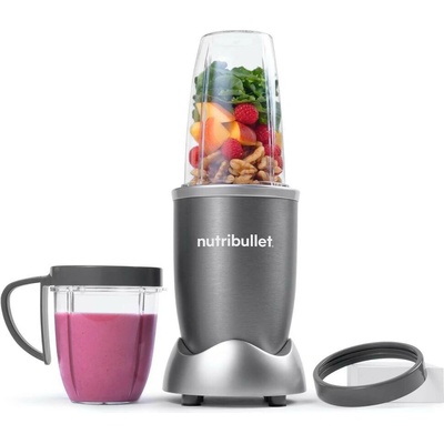 Nutribullet NB614DG – Hledejceny.cz