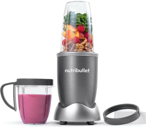 Nutribullet NB614DG