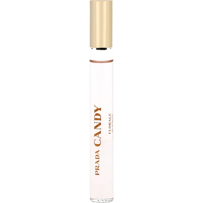 Prada Candy Florale toaletná voda dámska 10 ml miniatura
