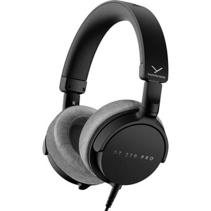 beyerdynamic DT 300 PRO X black (1001619) Слушалки