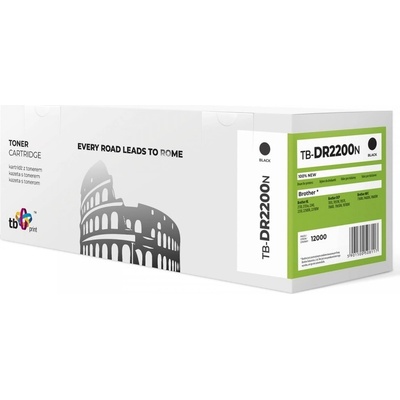 TB Brother DR-2200 - kompatibilný