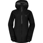 Sweet Protection Дамско ски яке Sweet Protection Women's Crusader X GORE-TEX Jacket Ski jacket - Black - размер XS (104-6381-0111)