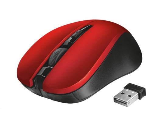 Trust Mydo Silent Click Wireless Mouse 21871