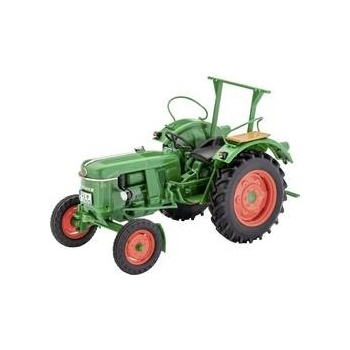 Revell EasyClick Modelset traktor 67821 Deutz D30 18-67821 1:24