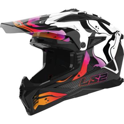 LS2 MX708 FAST II Wash