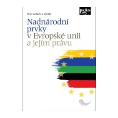 Nadnárodní prvky v Evropské unii a jejím právu