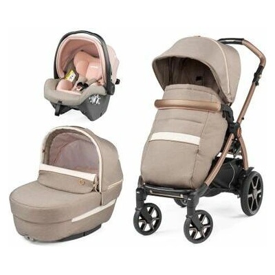 Peg Perego Book SLK 3 in 1