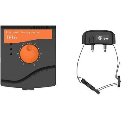 iTrainer TP16 Elektronický ohradník pro psy