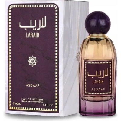 Asdaaf Laraib parfumovaná voda dámska 100 ml
