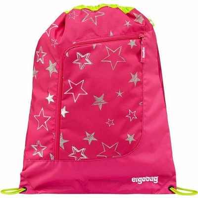 ERGOBAG Prime Gym Bag 11 - StarlightBear