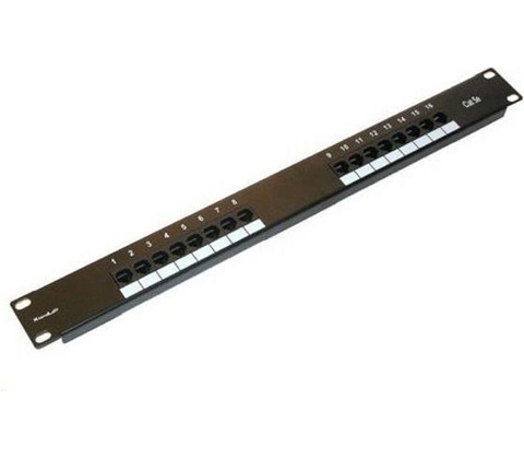 XtendLan XL-PP19-16C5UD