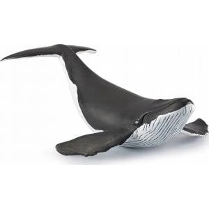 Papo Humpback whale mlody