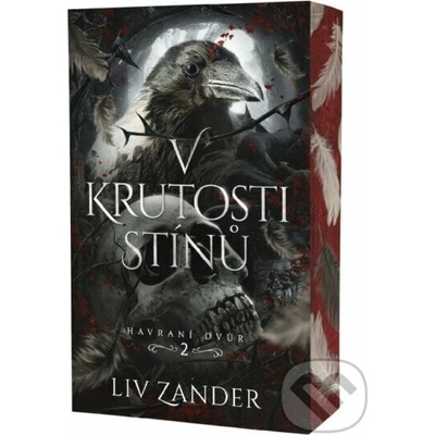 V krutosti stínů