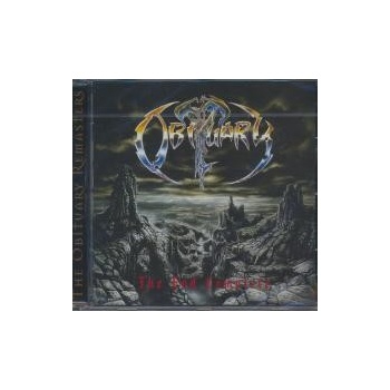 OBITUARY: END COMPLETE,THE CD