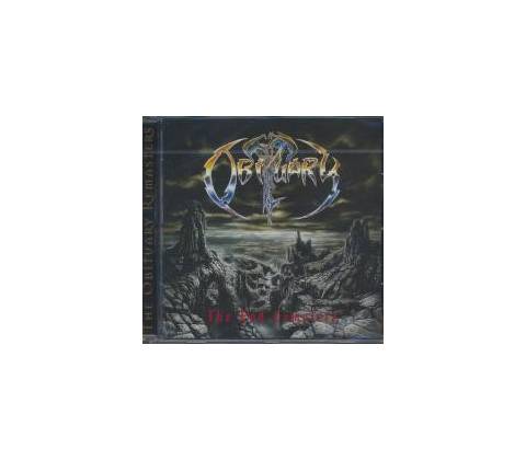 OBITUARY: END COMPLETE,THE CD