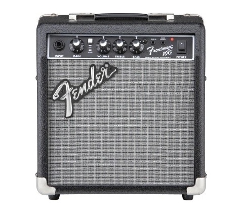 Fender Frontman 10G