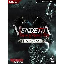 Vendetta: Curse of Raven's Cry (Deluxe Edition)