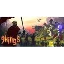9 Kings