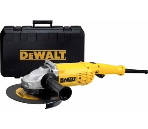 DeWALT DWE492K