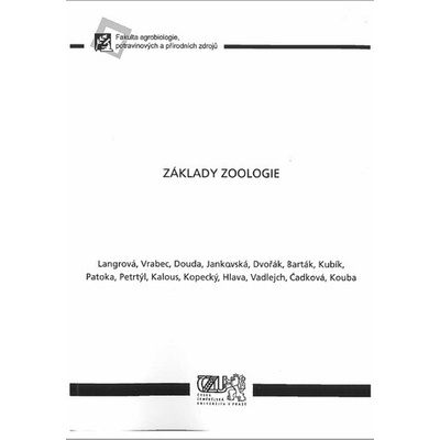 Základy zoologie