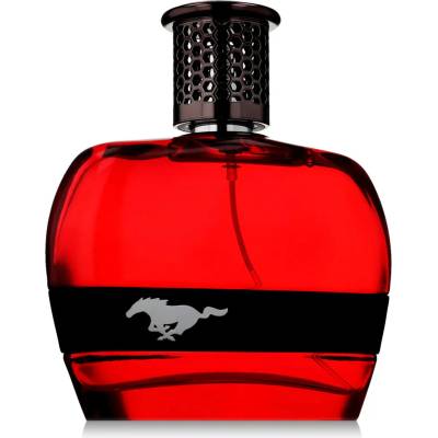 Mustang Mustang toaletná voda pánska 100 ml