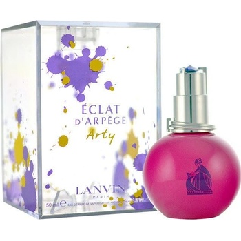 Lanvin Eclat D´Arpege Arty parfumovaná voda dámska 50 ml Tester