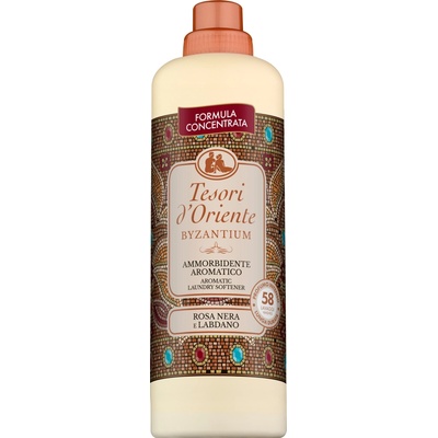 Tesori d'Oriente Byzanc aviváž 1160 ml 58 PD