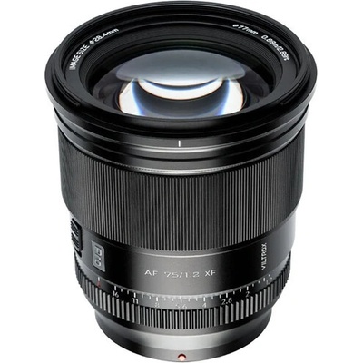 Viltrox AF 75 mm f/1,2 Z Pro Z Mount