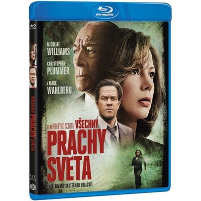Všetky prachy sveta BD