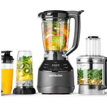 NUTRI NBF580B