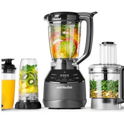NUTRI NBF580B