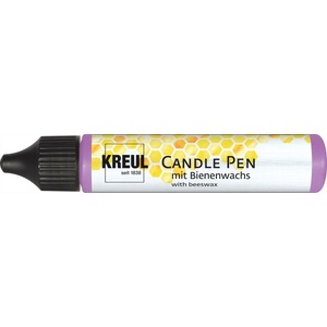 Kreul 49708 Писалка за свещи Violet 1 бр (49708)