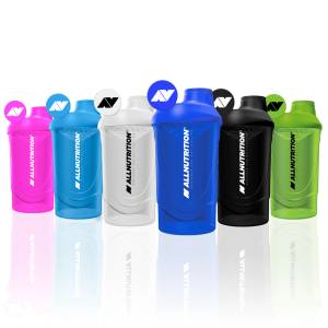 ALLNUTRITION Shaker, 600 ml