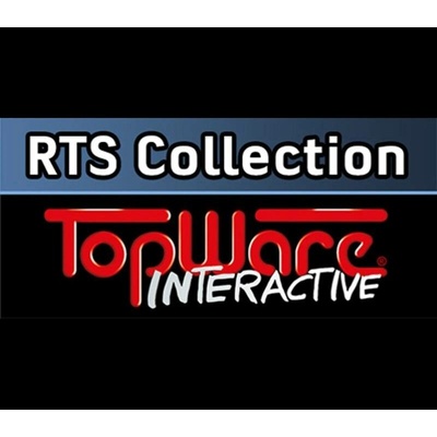 TopWare RTS Collection