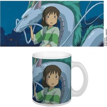 Semic Hrnek Studio Ghibli Cesta do fantazie 300 ml