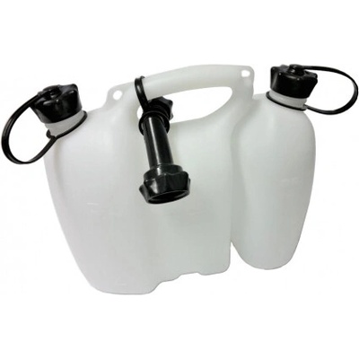 Oregon kanister kombi 3,5 l +1,5 l