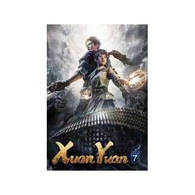 Xuan-Yuan Sword VII (PC) Steam Key EUROPE