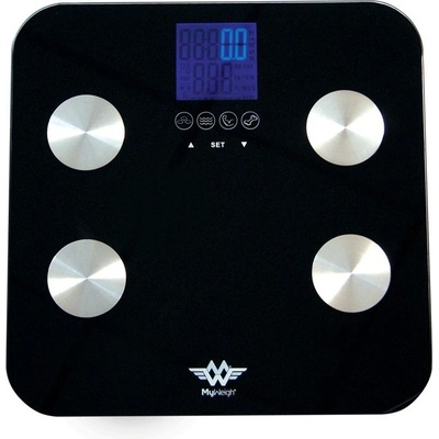 MyWeigh Galileo2