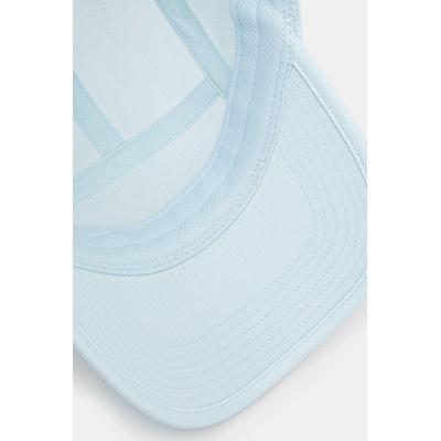 Fjallraven шапка с козирка High Coast Lite (F78150)