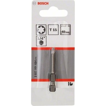 Bosch 2607001634